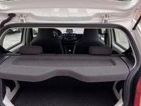 Gebraucht VW up! move up! 75 PS (55 kW) 2012 Weiß Kleinwagen