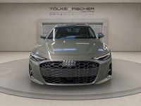Neu Audi A6 204 PS (150 kW) 2026 Grau Kombi