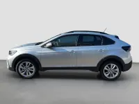 Neu VW Taigo 116 PS (85 kW) 2026 Reflexsilber SUV