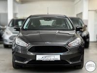 Gebraucht Ford Focus Trend 101 PS (74 kW) 2015 Magnetic Limousine