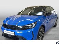 Neu Opel Corsa 100 PS (73 kW) 2025 Silber Limousine