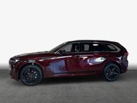 Neu Mazda CX-80 Homura-Line 254 PS (186 kW) 2026 Rot SUV