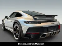 Gebraucht Porsche 992 480 PS (353 kW) 2023 Gtsilbermetallic Coupé