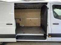Gebraucht Mercedes Sprinter 150 PS (110 kW) 2020 Weiß Van
