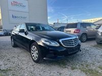 Second-hand Mercedes 200 156 CP (114 kW) 2014 Negru Berlinǎ