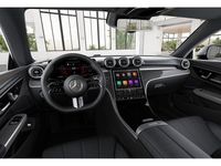Gebraucht Mercedes CLE450 Premium 381 PS (280 kW) 2024 Silber / hightechsilber Coupé