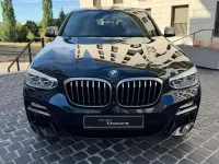 Gebraucht BMW X4 M Sport 354 PS (260 kW) 2019 Schwarz SUV