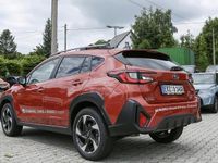Gebraucht Subaru Crosstrek 136 PS (100 kW) 2024 Orange SUV