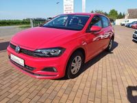 gebraucht VW Polo 1.0 TSI OPF 70kW Comfortline