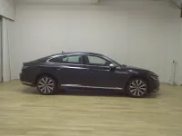 Gebraucht VW Arteon Elegance 200 PS (147 kW) 2022 Schwarz Limousine