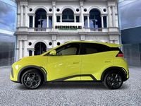 Neu BYD Dolphin Surf Boost 64 kW (88 PS) 2025 Lemon green Kleinwagen
