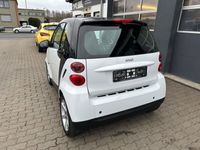 gebraucht Smart ForTwo Coupé ForTwo Edition CITYpop VOLL