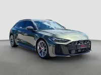Gebraucht Audi RS5 Sport 639 PS (469 kW) 2026 Grün Kombi