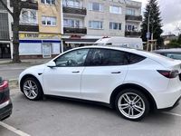 Brugt Tesla Model Y 378 kW (514 HK) 2023 SUV