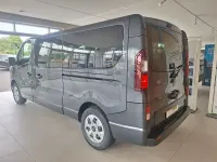Neu Renault Trafic Evolution 150 PS (110 kW) 2026 Grau Van / Kleinbus