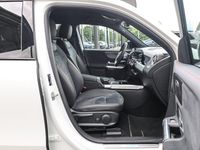 Gebraucht Mercedes EQB300 Advanced Plus 168 kW (229 PS) 2024 Weiss / polarweiß SUV