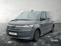 Gebraucht VW Multivan Style 204 PS (150 kW) 2023 Pure grey Van