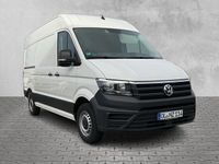 gebraucht VW Crafter 30 Kasten Klima,AHK,Kamera,Sortimo