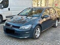 Gebraucht VW Golf 140 PS (102 kW) 2014 Grau Limousine