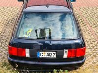 gebraucht Audi 80 B4 Quattro, 5 Zylinder