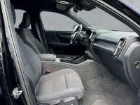 Brugt Volvo XC40 Plus 169 kW (231 HK) 2023 Sort SUV