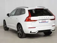 Gebraucht Volvo XC60 R-Design 310 PS (228 kW) 2022 Ice white SUV