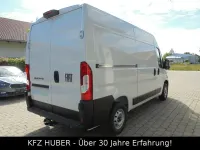 Neu Fiat Ducato 120 PS (88 kW) 2025 Weiß Van