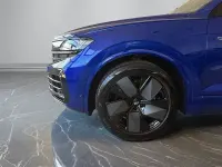 Gebraucht VW Touareg R 462 PS (339 kW) 2025 Blau SUV