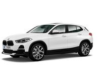 Gebraucht BMW X2 Advantage 150 PS (110 kW) 2022 Weiß SUV