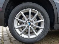 Gebraucht BMW X1 Advantage 192 PS (141 kW) 2016 Mineralgrau metallic SUV