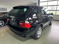 gebraucht BMW X5 4.4i Sportpaket