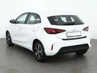Gebraucht MG MG3 Comfort 116 PS (85 kW) 2025 Weiß Kleinwagen