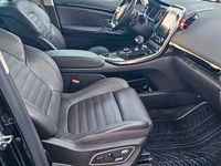 Gebraucht Renault Espace Bose Edition 160 PS (117 kW) 2019 Schwarz Kombi