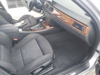 Gebraucht BMW 330 258 PS (189 kW) 2005 Grau metallic Limousine