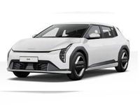 Neu Kia EV4 Air 150 kW (204 PS) 2025 Weiß Limousine