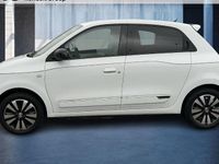 Second-hand Renault Twingo Evolution 60 kW (82 CP) 2022 Alb Hatchback