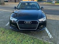 gebraucht Audi A4 1.4 TFSI Avant -