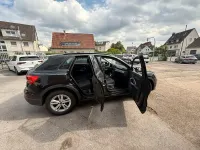 Gebraucht Audi Q3 Ambiente 150 PS (110 kW) 2022 Schwarz SUV