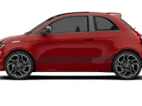 Neu Abarth 500e 114 kW (155 PS) 2026 Kleinwagen