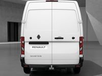Neu Renault Master Business 2025 Mineralweiß (weiß)