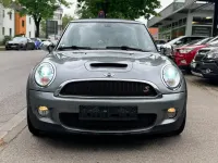 Käytetty Mini Cooper S Coupé 174 HP (127 kW) 2009 Harmaa Coupe - kaksiovinen