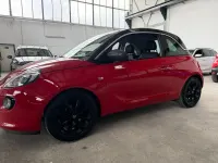 Gebraucht Opel Adam 87 PS (63 kW) 2019 Rot Kleinwagen
