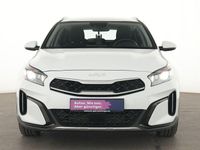 Gebraucht Kia XCeed Edition 7 120 PS (88 kW) 2024 Cararraweiss SUV