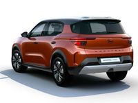 Neu Opel Frontera 110 PS (80 kW) 2025 Orange metallic SUV