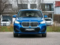 Gebraucht BMW X1 M Sport 163 PS (119 kW) 2025 Blau SUV