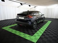 Gebraucht Citroën C4 131 PS (96 kW) 2024 Blau SUV