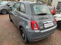 gebraucht Fiat 500 Pop-Klima-Servo-S&W-Reifen