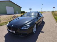 Gebraucht BMW 640 M Sport 320 PS (235 kW) 2014 Coupé