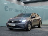 Gebraucht VW Taigo 95 PS (69 kW) 2023 Grau SUV
