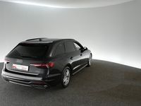 gebraucht Audi A4 A4 Avant AdvancedAvant 40 TDI quattro S-tronic advanced AHK